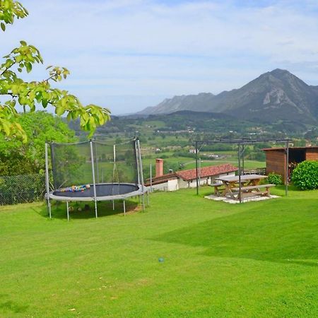 Aldea De Ribadesella Guest House Sardalla Exterior photo