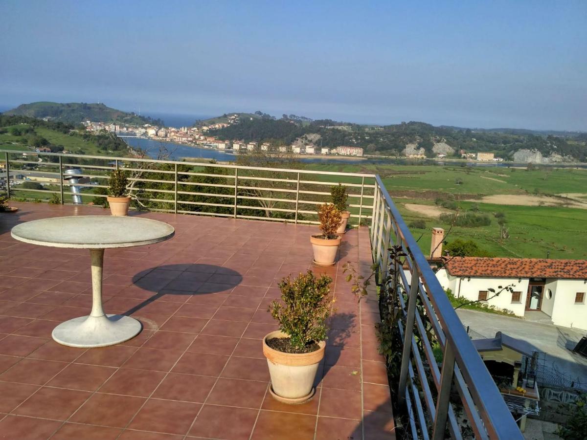Aldea De Ribadesella Guest House Sardalla Exterior photo