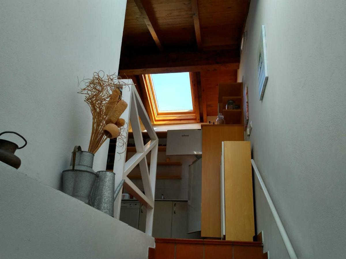 Aldea De Ribadesella Guest House Sardalla Exterior photo