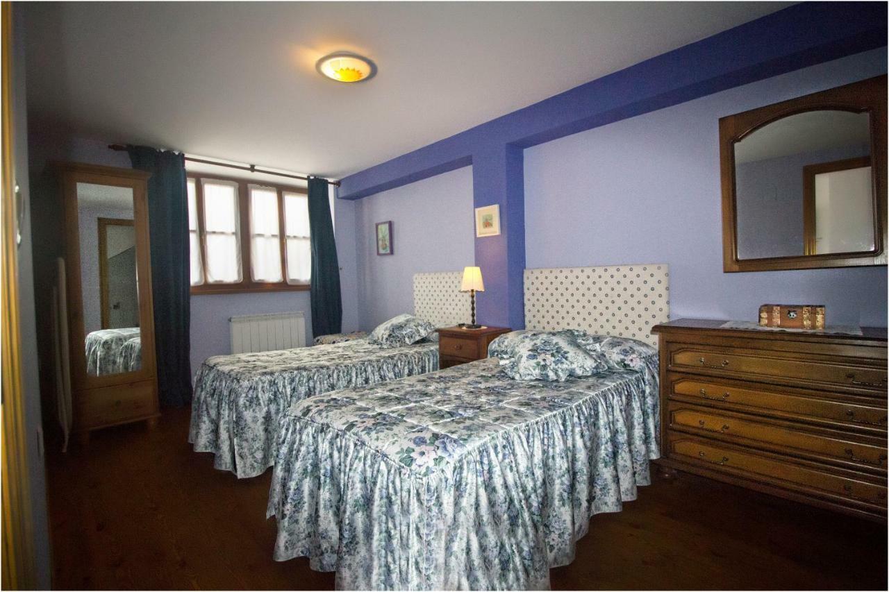 Aldea De Ribadesella Guest House Sardalla Exterior photo