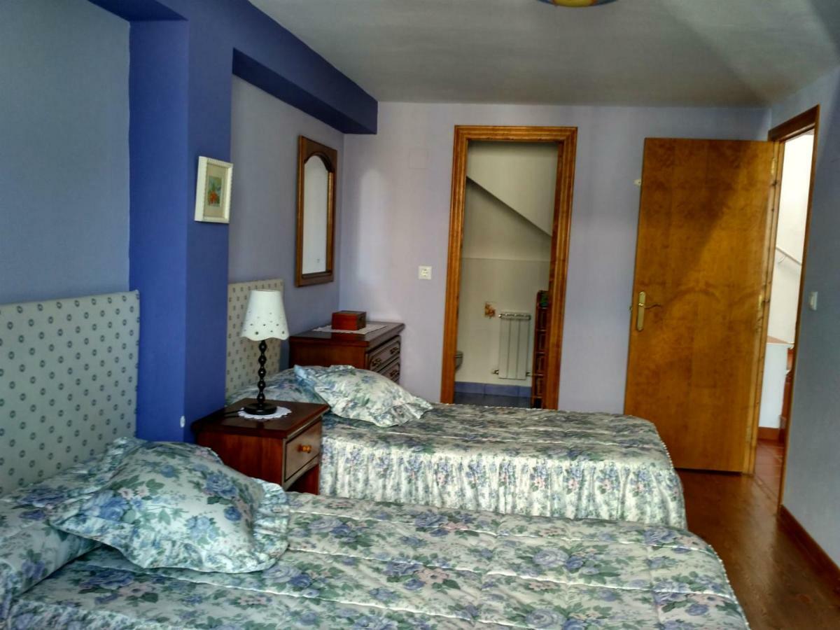 Aldea De Ribadesella Guest House Sardalla Exterior photo