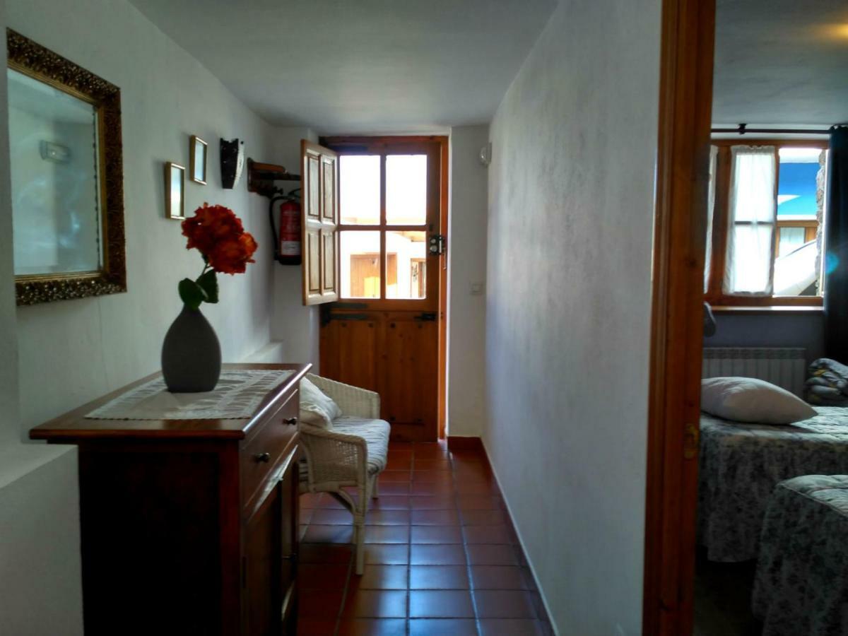 Aldea De Ribadesella Guest House Sardalla Exterior photo