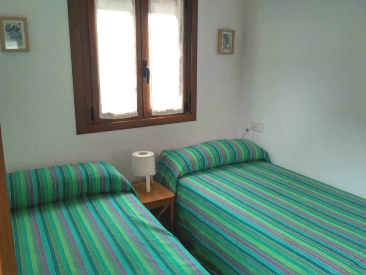 Aldea De Ribadesella Guest House Sardalla Exterior photo