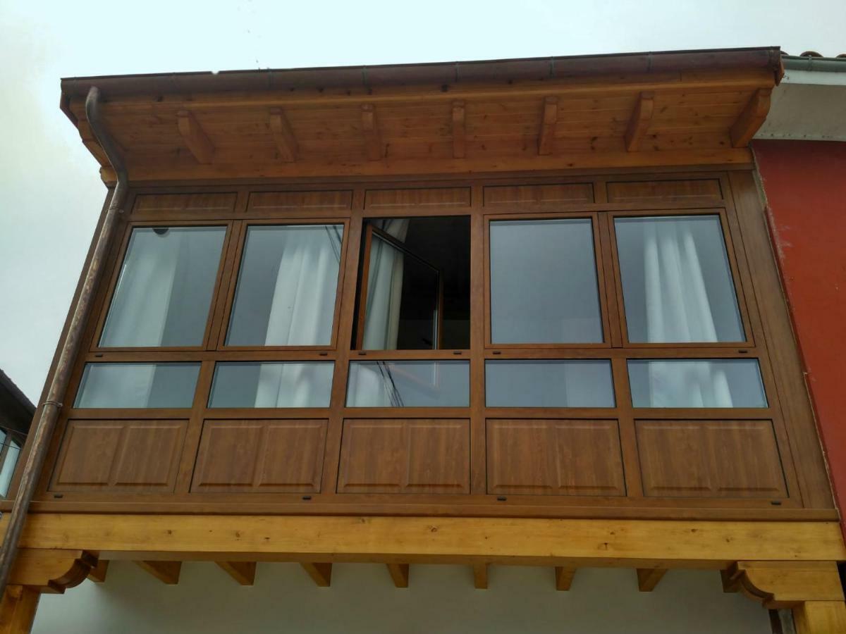 Aldea De Ribadesella Guest House Sardalla Exterior photo