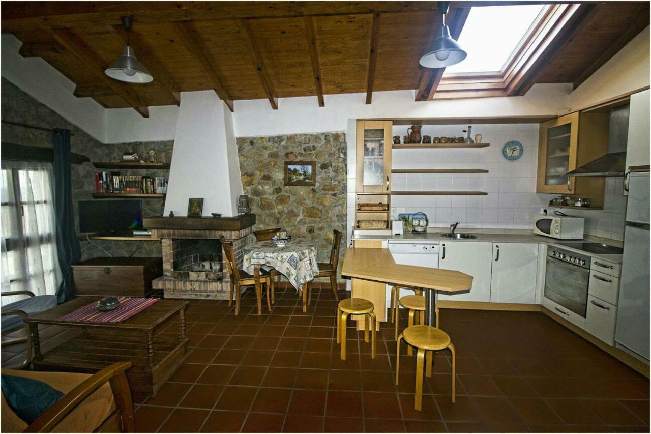 Aldea De Ribadesella Guest House Sardalla Exterior photo