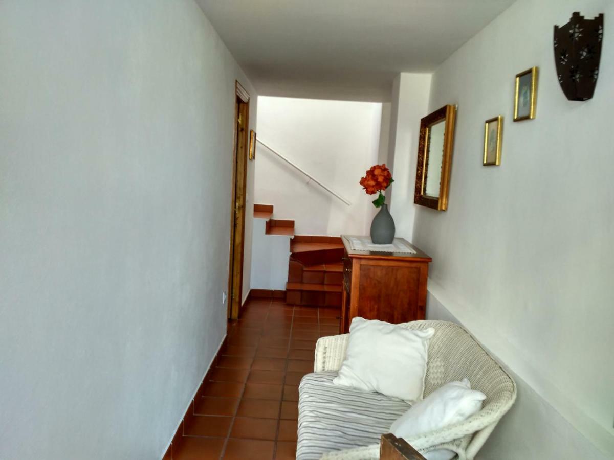 Aldea De Ribadesella Guest House Sardalla Exterior photo